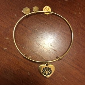 Lotus Flower Braclet